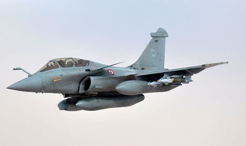 DASSAULT RAFALE